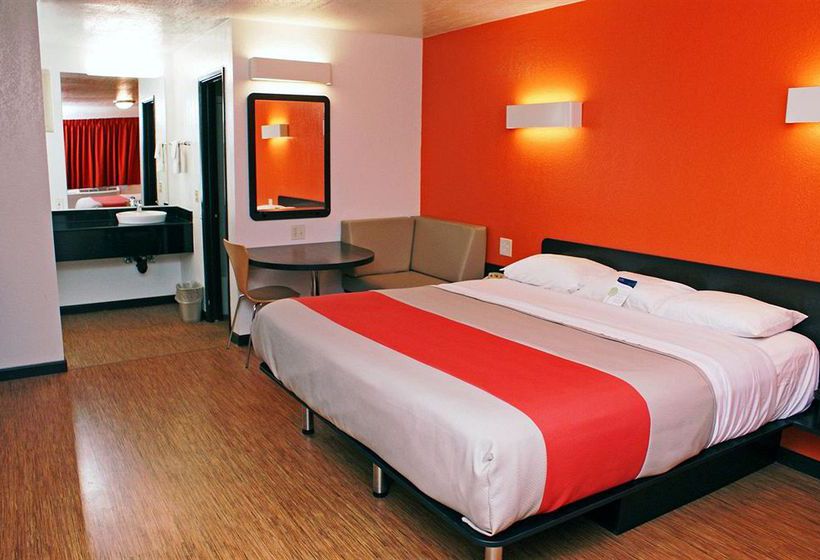 Motel 6 Willows  | Willows | California | United States 1