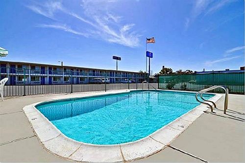 Motel 6 Willows  | Willows | California | United States 10