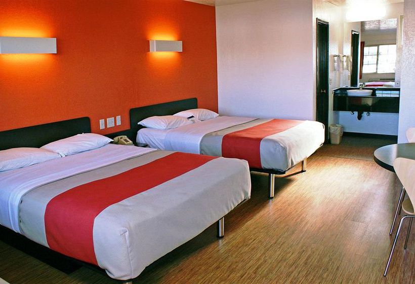 Motel 6 Willows  | Willows | California | United States 2