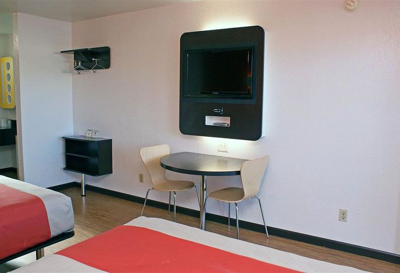 Motel 6 Willows  | Willows | California | United States 3