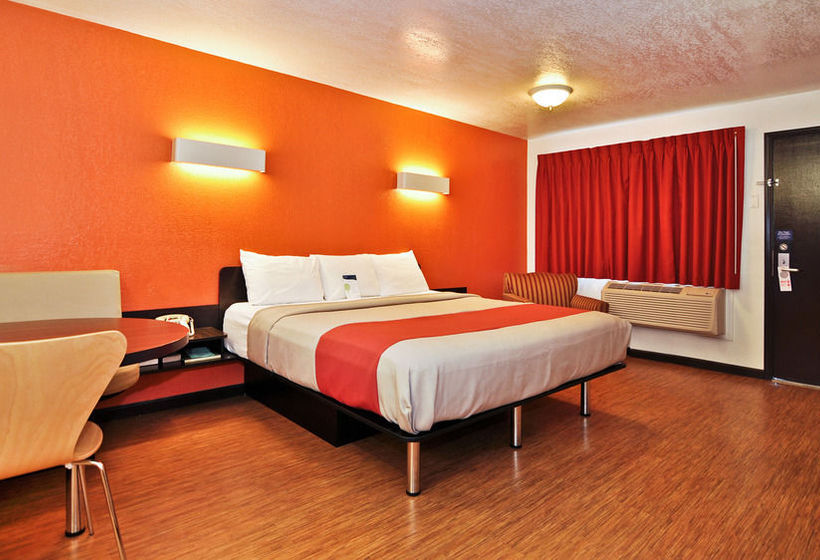 Motel 6 Willows  | Willows | California | United States 4