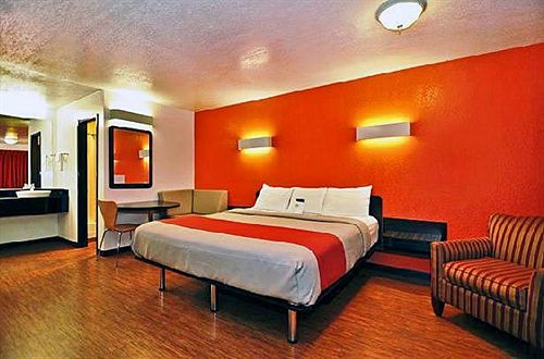 Motel 6 Willows  | Willows | California | United States 6