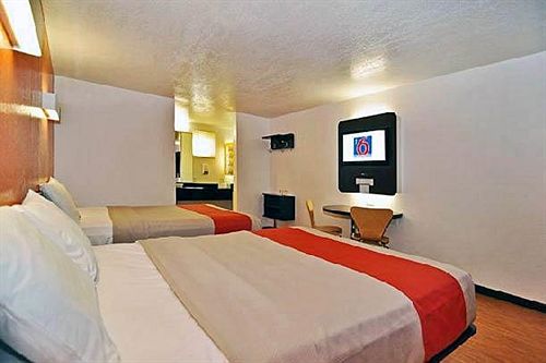 Motel 6 Willows  | Willows | California | United States 7