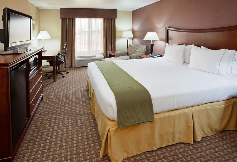 Hotel Holiday Inn Express Willows  | Willows | California | United States 1