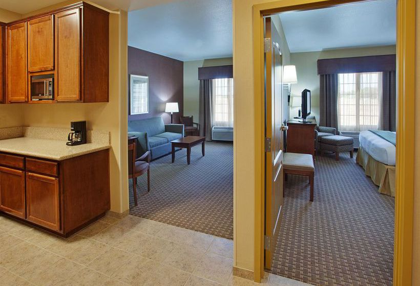 Hotel Holiday Inn Express Willows  | Willows | California | United States 10