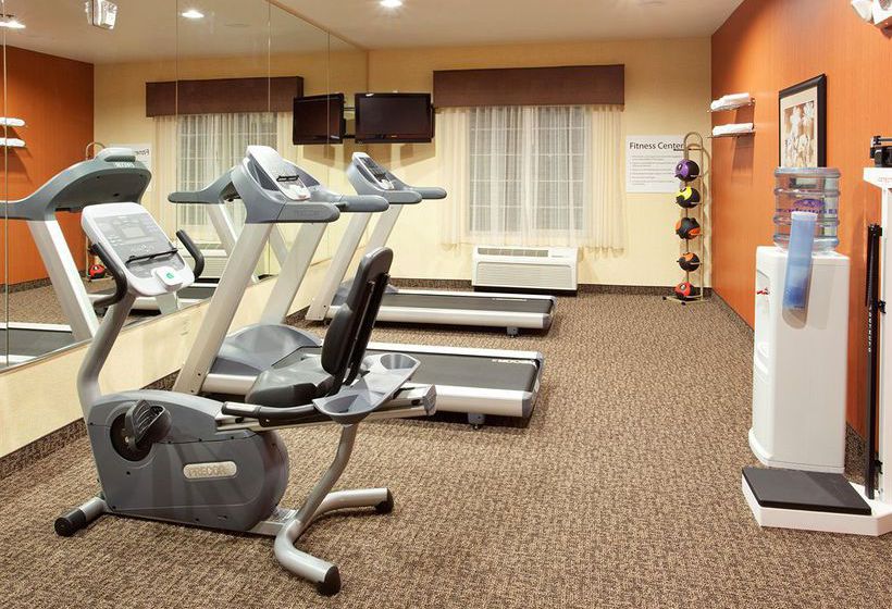 Hotel Holiday Inn Express Willows  | Willows | California | United States 11