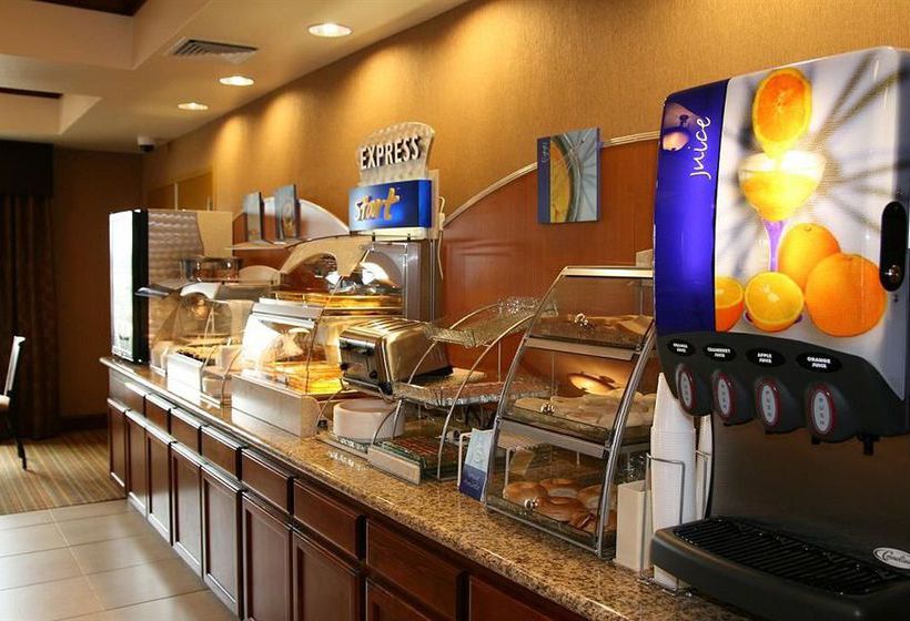 Hotel Holiday Inn Express Willows  | Willows | California | United States 15