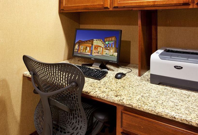 Hotel Holiday Inn Express Willows  | Willows | California | United States 16