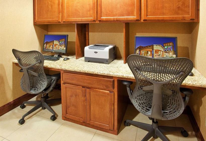 Hotel Holiday Inn Express Willows  | Willows | California | United States 17