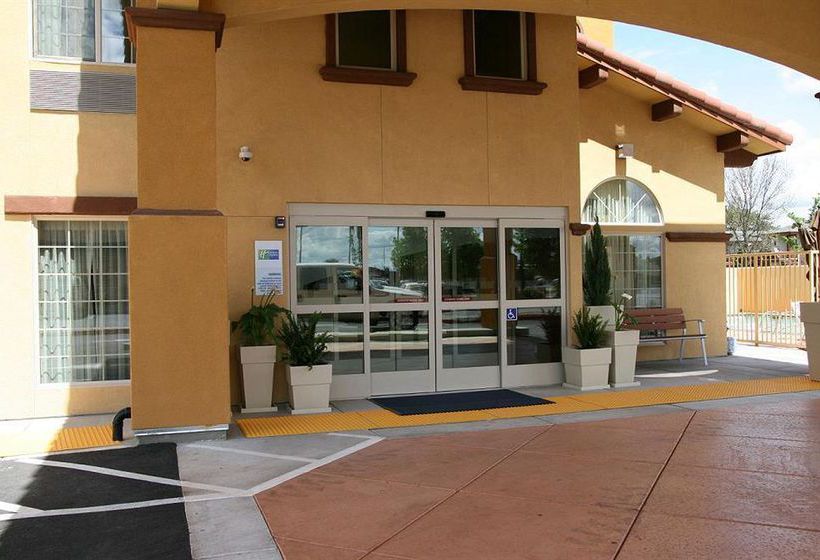 Hotel Holiday Inn Express Willows  | Willows | California | United States 18
