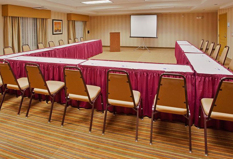 Hotel Holiday Inn Express Willows  | Willows | California | United States 2