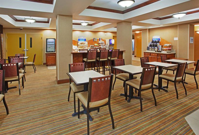 Hotel Holiday Inn Express Willows  | Willows | California | United States 20
