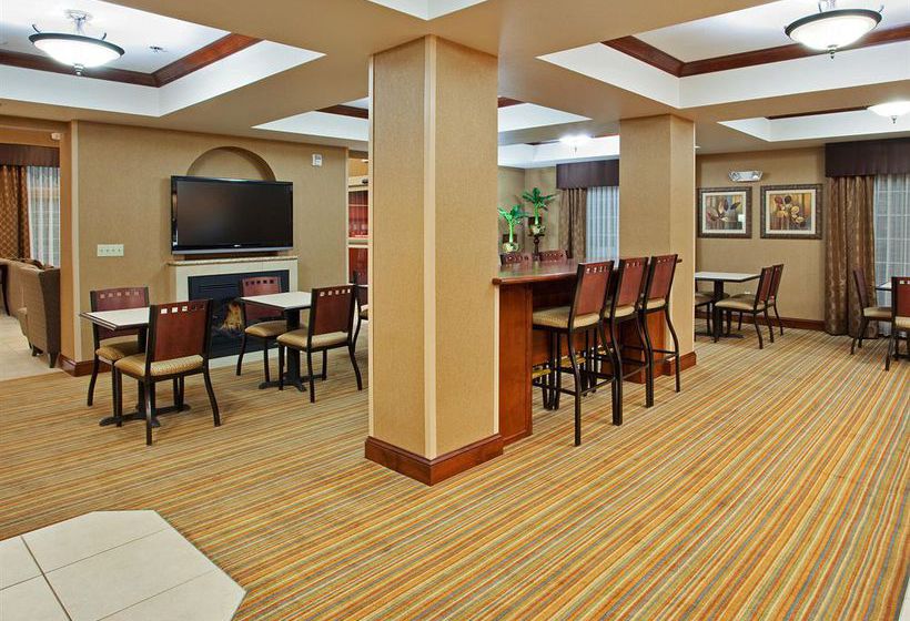 Hotel Holiday Inn Express Willows  | Willows | California | United States 4
