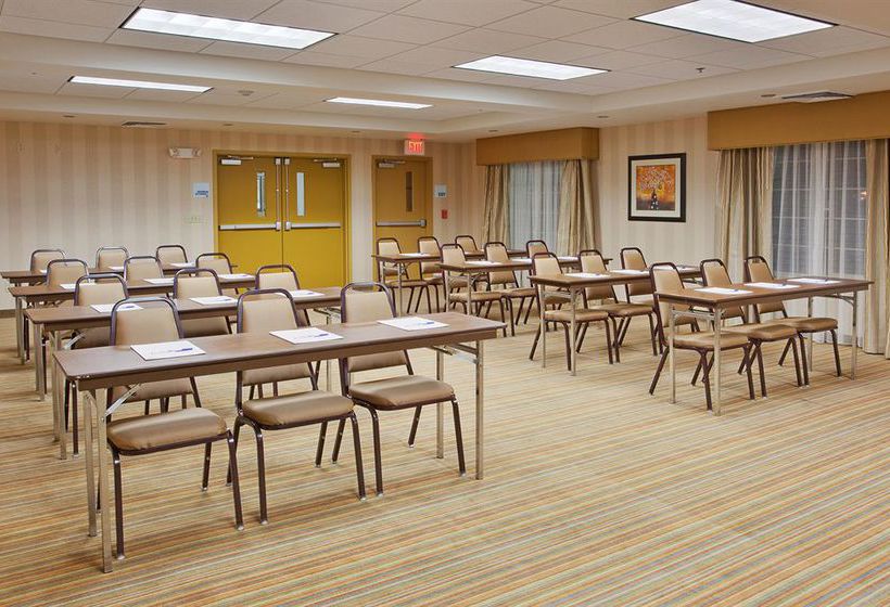 Hotel Holiday Inn Express Willows  | Willows | California | United States 5