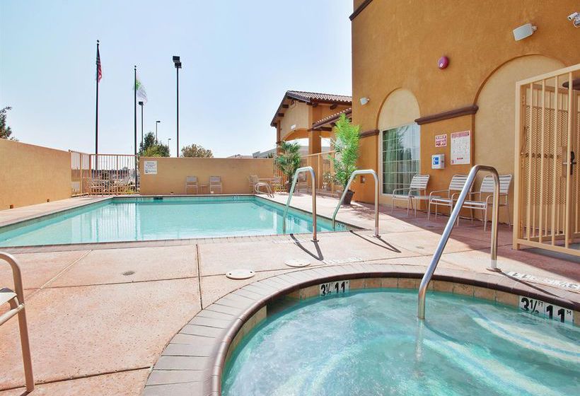 Hotel Holiday Inn Express Willows  | Willows | California | United States 6