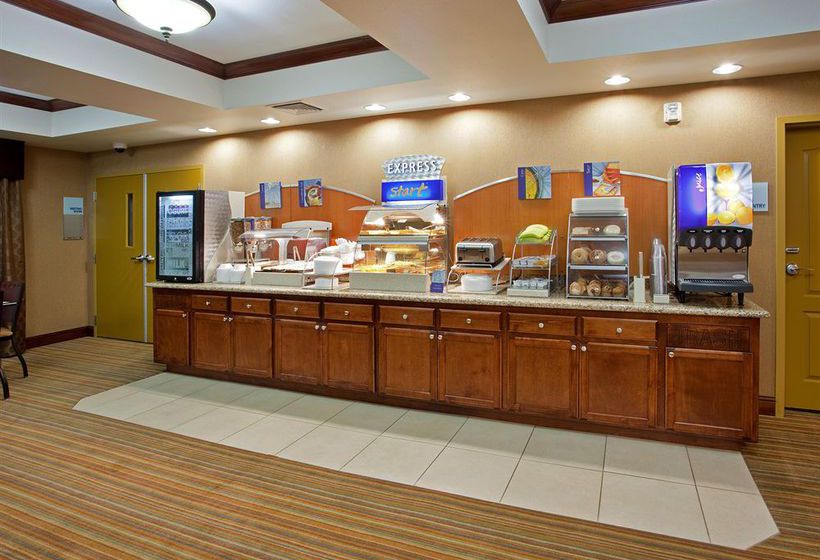 Hotel Holiday Inn Express Willows  | Willows | California | United States 7
