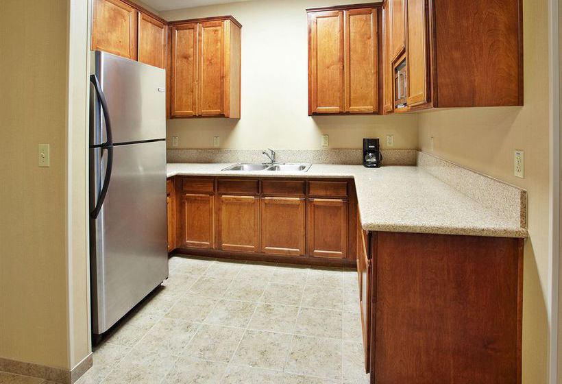 Hotel Holiday Inn Express Willows  | Willows | California | United States 8