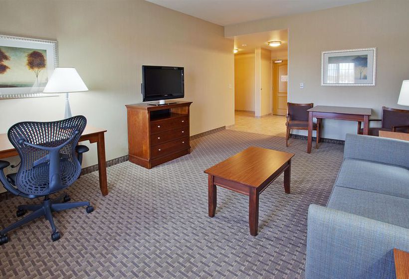Hotel Holiday Inn Express Willows  | Willows | California | United States 9