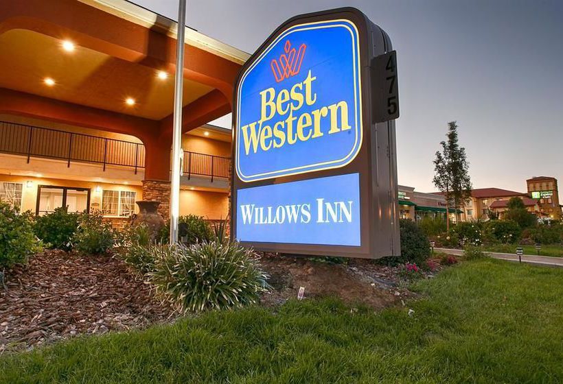 Hotel Days Inn Willows   | Willows | California | United States 1