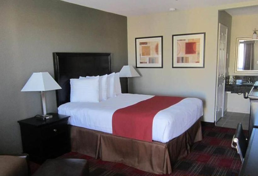 Hotel Days Inn Willows   | Willows | California | United States 12