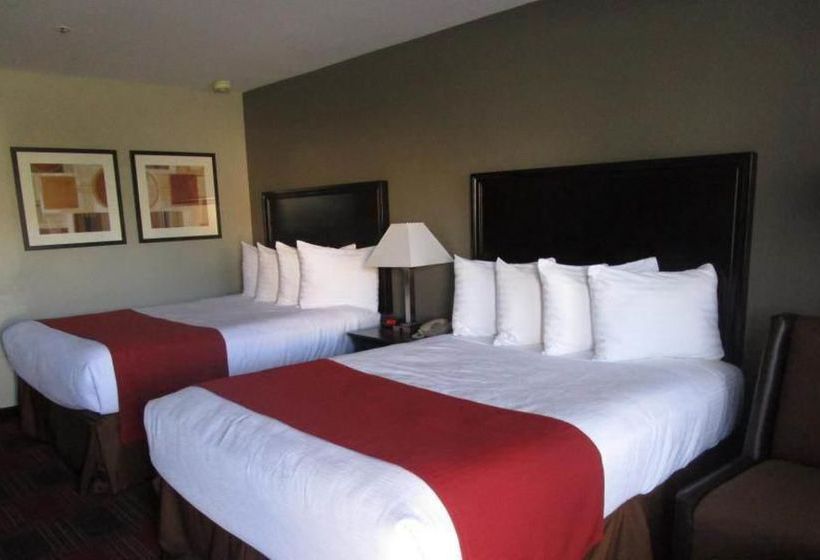 Hotel Days Inn Willows   | Willows | California | United States 13
