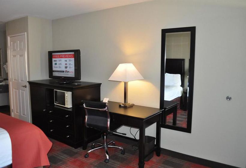 Hotel Days Inn Willows   | Willows | California | United States 14