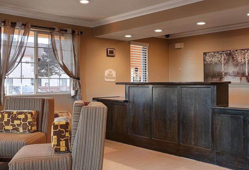 Hotel Days Inn Willows   | Willows | California | United States 2