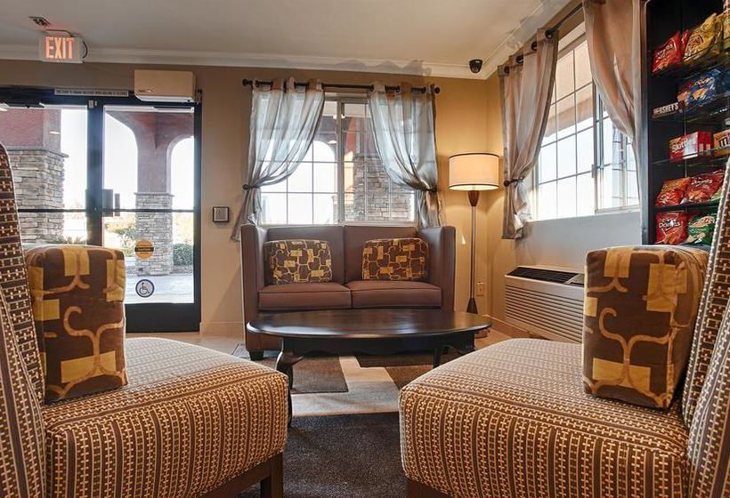 Hotel Days Inn Willows   | Willows | California | United States 3