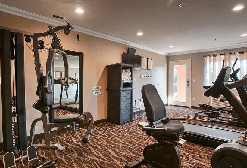 Hotel Days Inn Willows   | Willows | California | United States 4