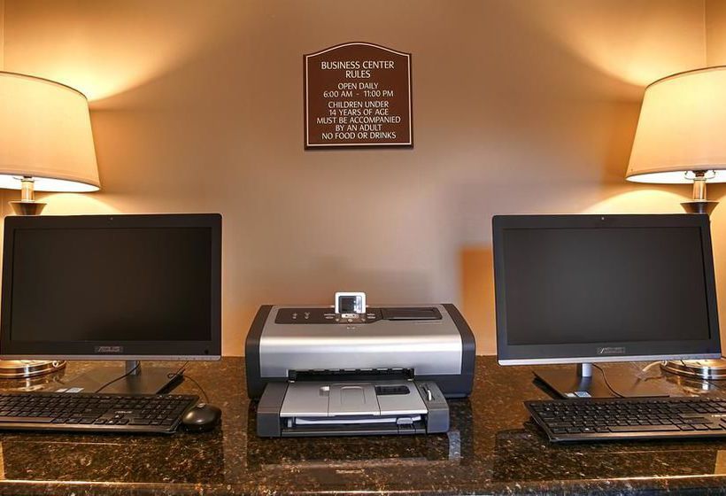 Hotel Days Inn Willows   | Willows | California | United States 5