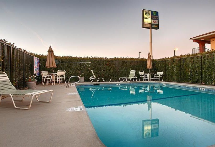 Hotel Days Inn Willows   | Willows | California | United States 6