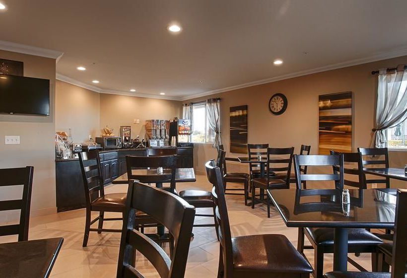 Hotel Days Inn Willows   | Willows | California | United States 8