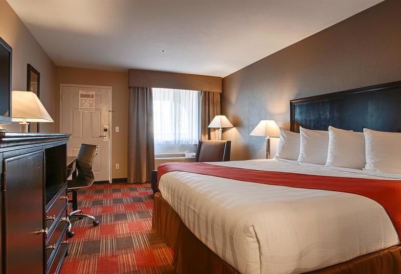 Hotel Days Inn Willows   | Willows | California | United States 9