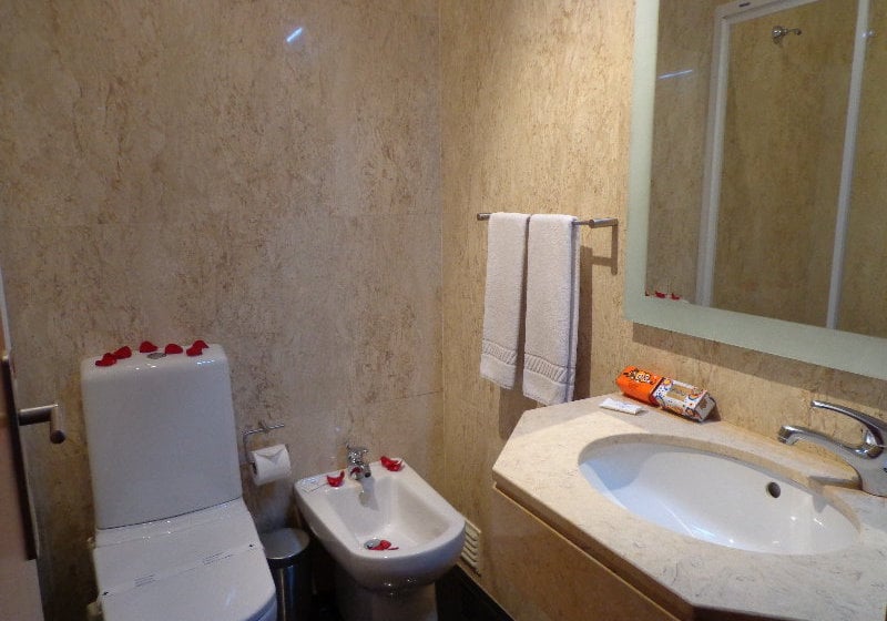 Hotel Quasar  | Sao Mamede de Infesta | Porto | Portugal 11