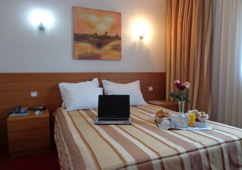 Hotel Quasar  | Sao Mamede de Infesta | Porto | Portugal 12