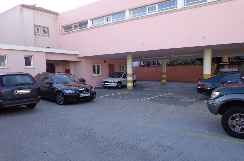 Hotel Quasar  | Sao Mamede de Infesta | Porto | Portugal 15