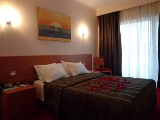 Hotel Quasar  | Sao Mamede de Infesta | Porto | Portugal 18