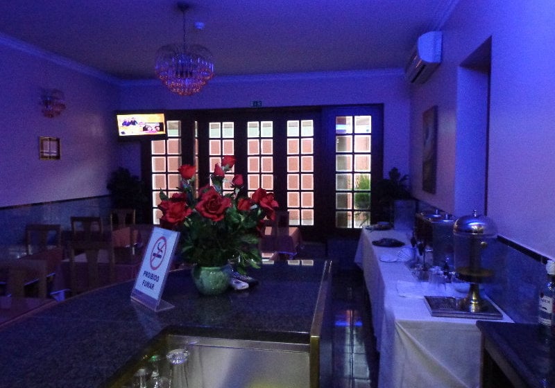 Hotel Quasar  | Sao Mamede de Infesta | Porto | Portugal 5