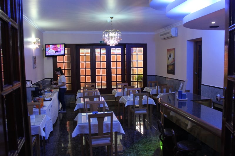 Hotel Quasar  | Sao Mamede de Infesta | Porto | Portugal 8