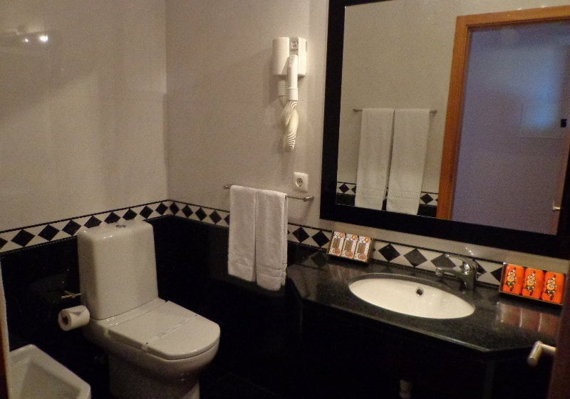 Hotel Quasar  | Sao Mamede de Infesta | Porto | Portugal 9