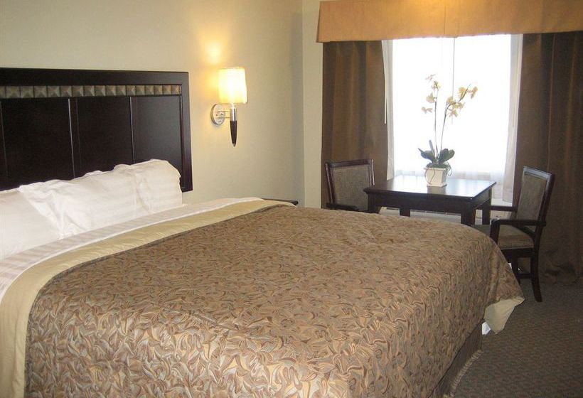 Hotel Vagabond Inn  | Whittier | California | United States 11