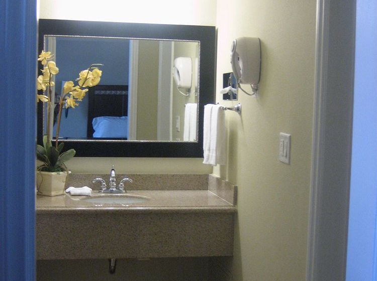 Hotel Vagabond Inn  | Whittier | California | United States 12