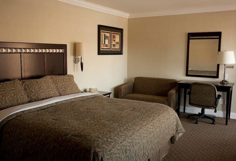 Hotel Vagabond Inn  | Whittier | California | United States 15