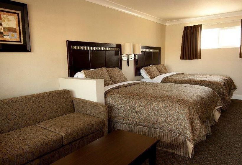 Hotel Vagabond Inn  | Whittier | California | United States 17