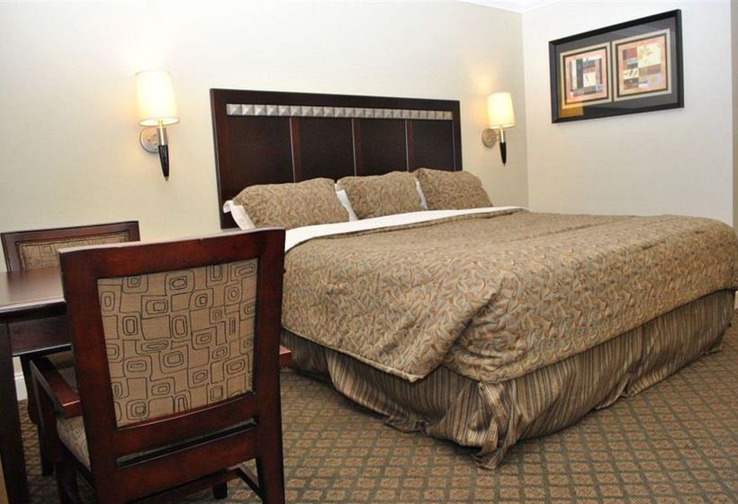 Hotel Vagabond Inn  | Whittier | California | United States 2