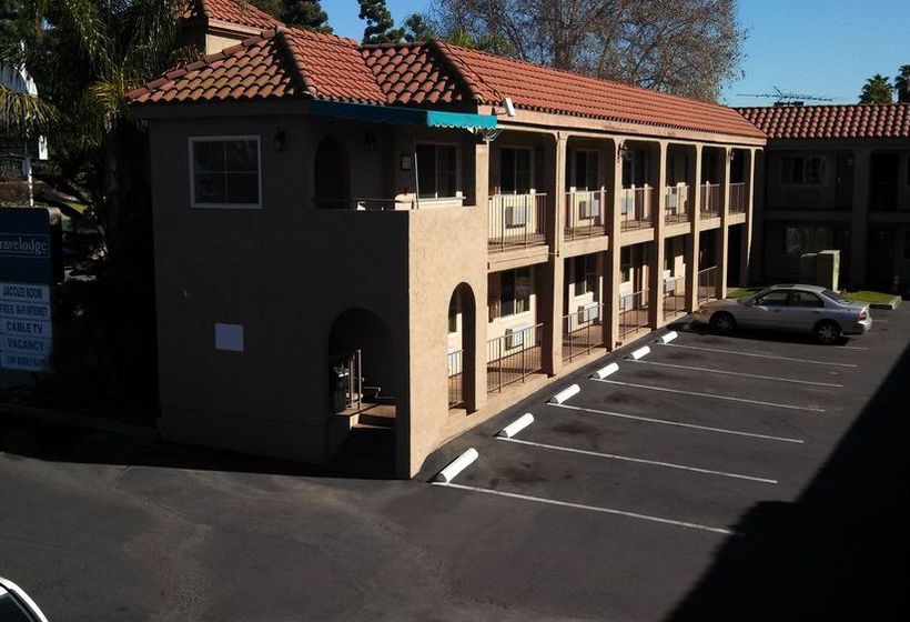 Hotel Travelodge Whittier  | Whittier | California | United States