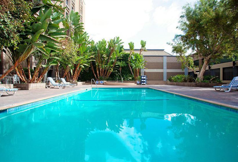 Radisson Hotel Whittier  | Whittier | California | United States 1