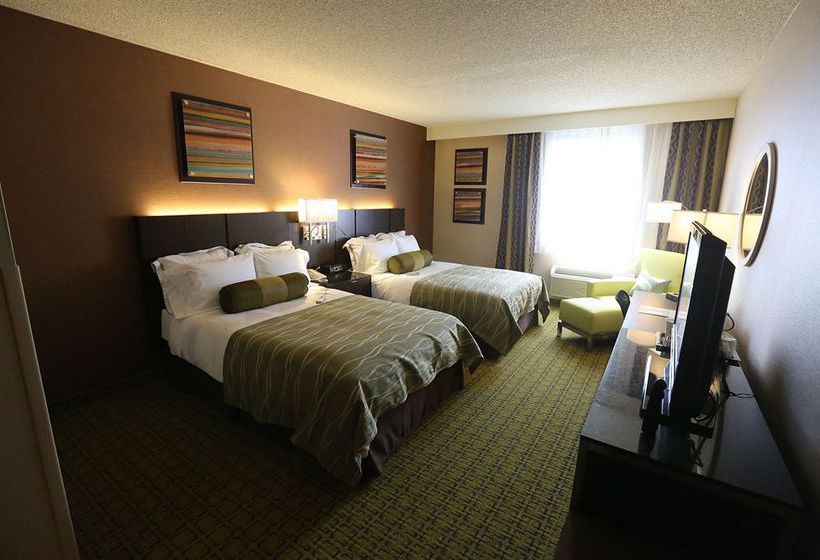 Radisson Hotel Whittier  | Whittier | California | United States 13