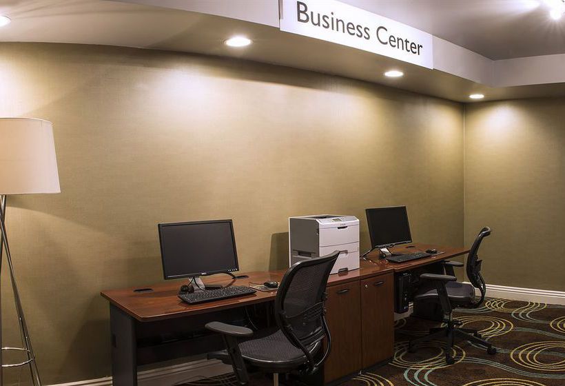 Radisson Hotel Whittier  | Whittier | California | United States 15