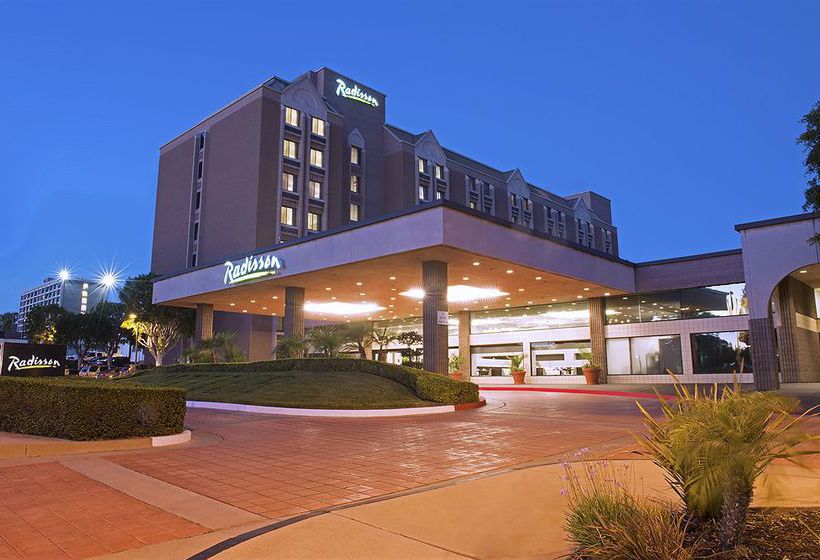Radisson Hotel Whittier  | Whittier | California | United States 16